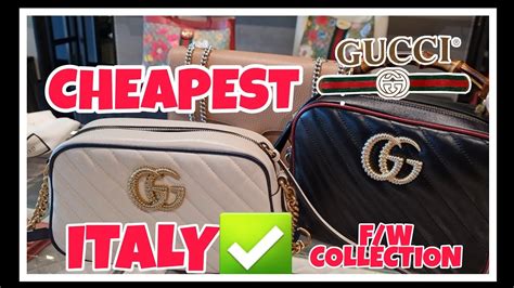 gucci outlet store florence italy|the mall firenze outlet negozi.